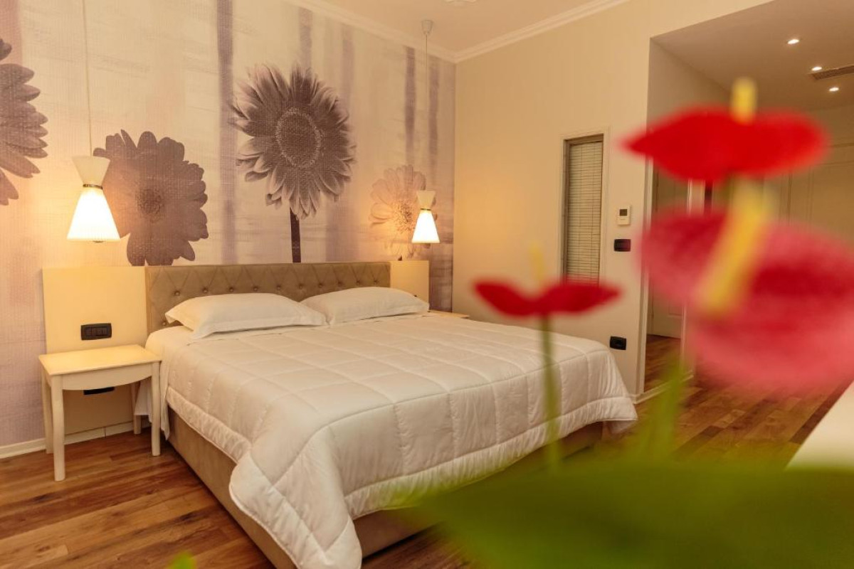 Hotel & SPA Regina City