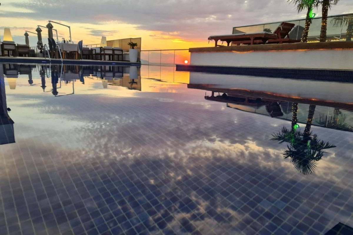 Hotel & SPA Regina City