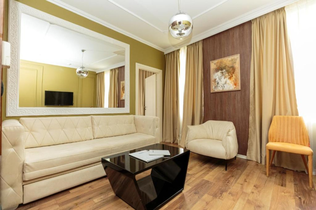 Hotel & SPA Regina City