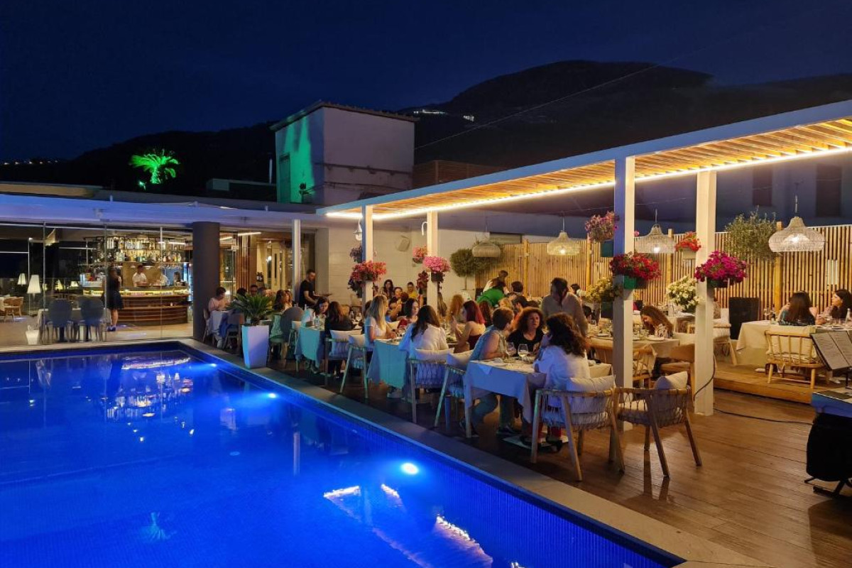 Hotel & SPA Regina City