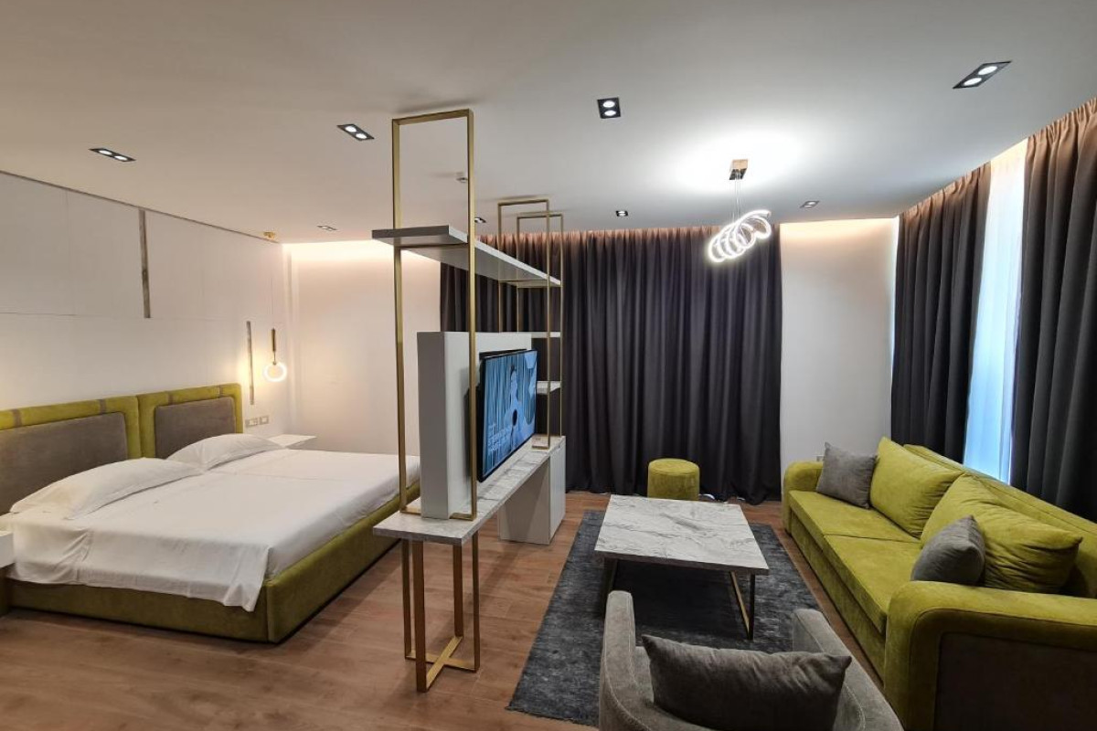 Hotel & SPA Regina City