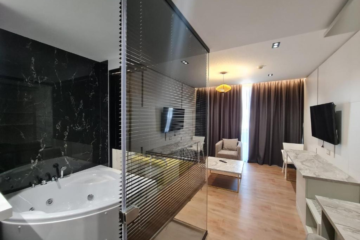 Hotel & SPA Regina City