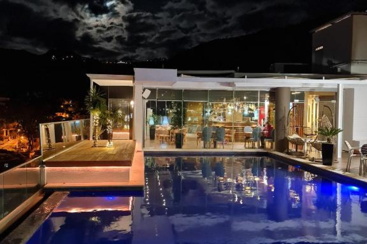Hotel & SPA Regina City