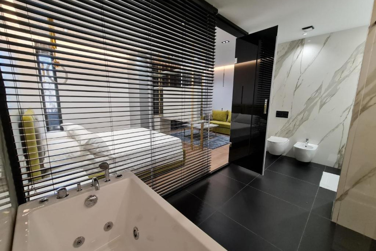 Hotel & SPA Regina City