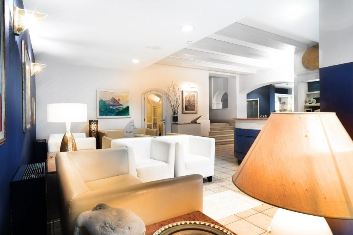 Hotel & SPA Riviera