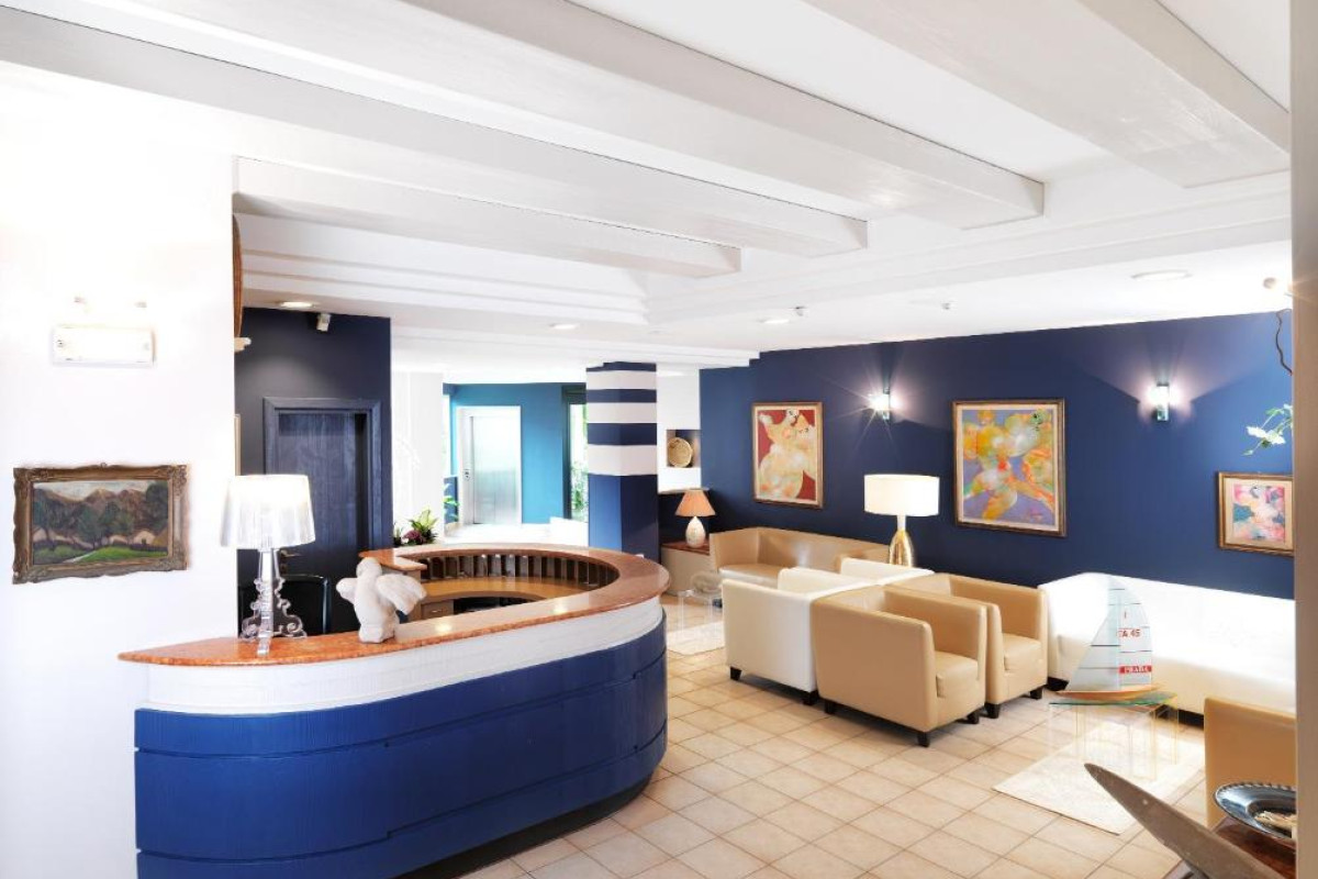 Hotel & SPA Riviera