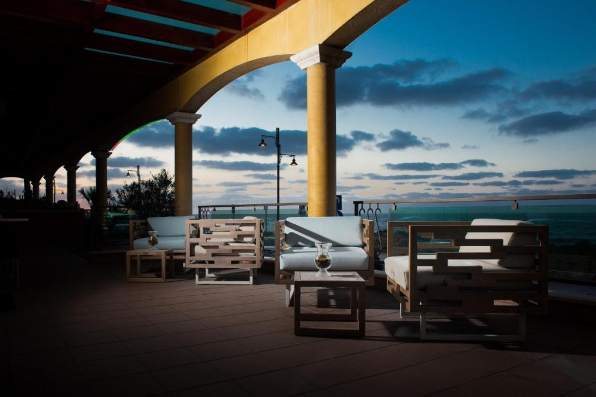 Hotel & SPA Riviera
