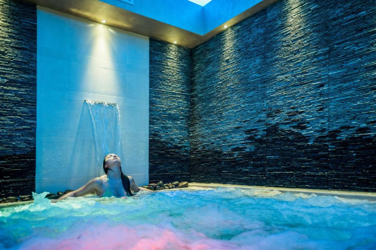 Hotel & SPA Riviera