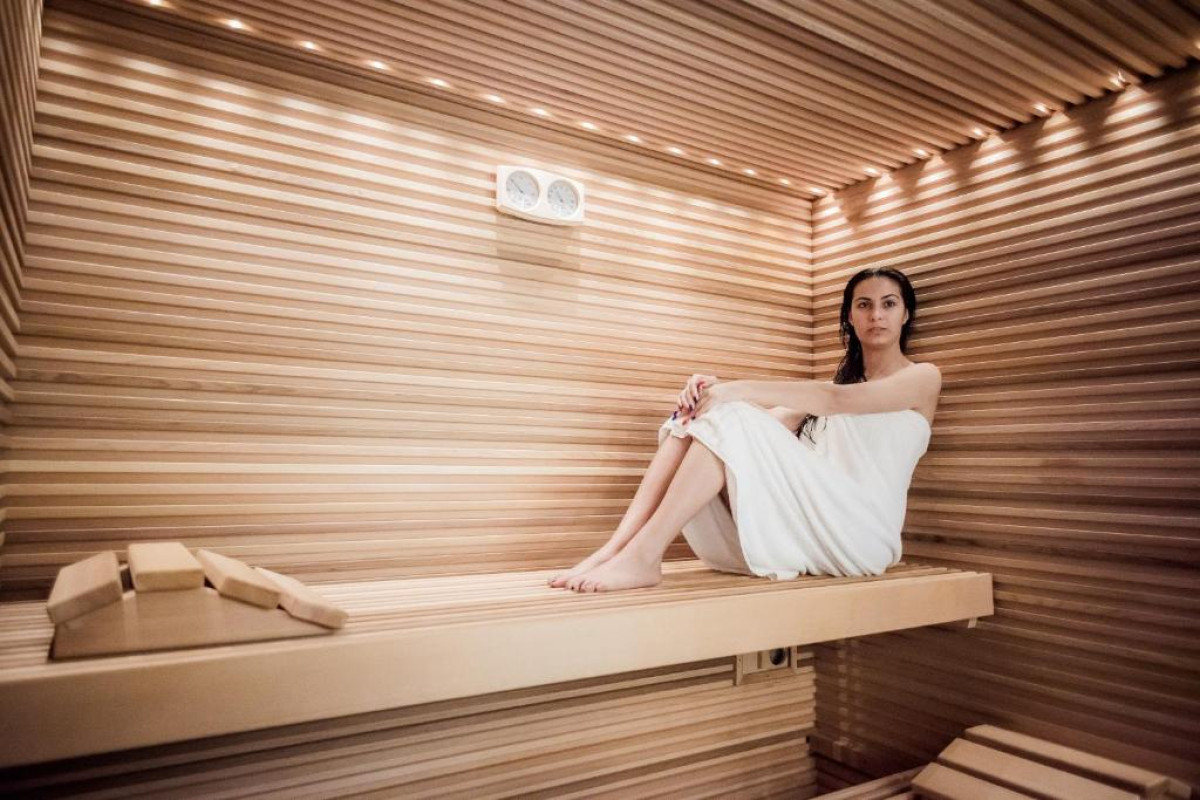 Hotel & SPA Riviera