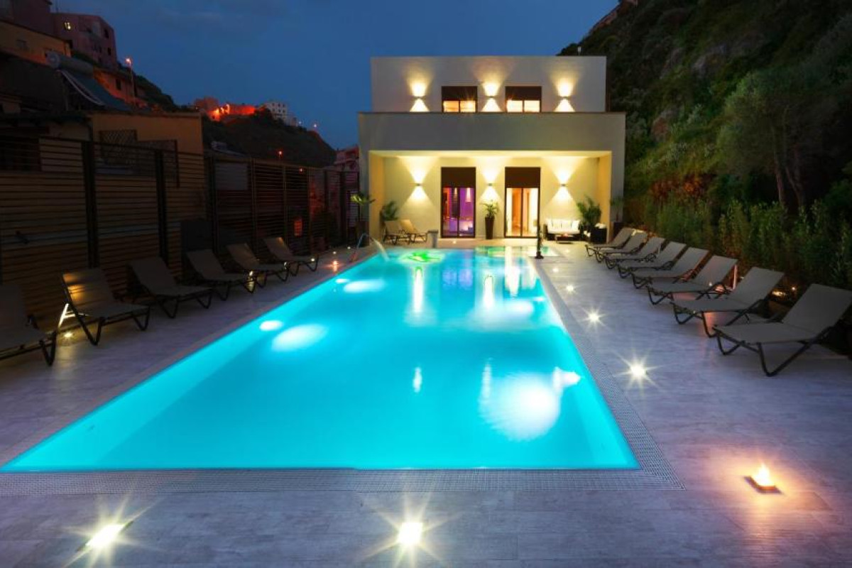 Hotel & SPA Riviera