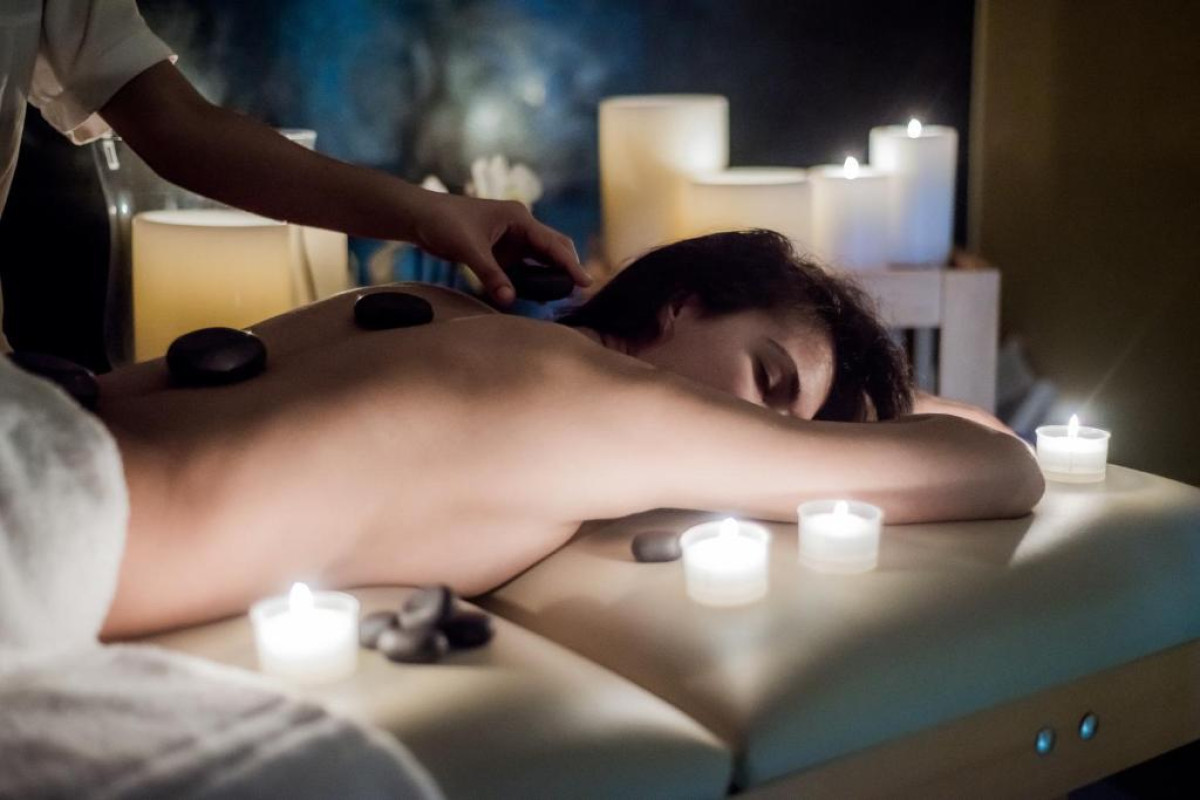 Hotel & SPA Riviera