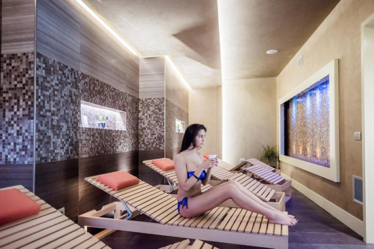 Hotel & SPA Riviera