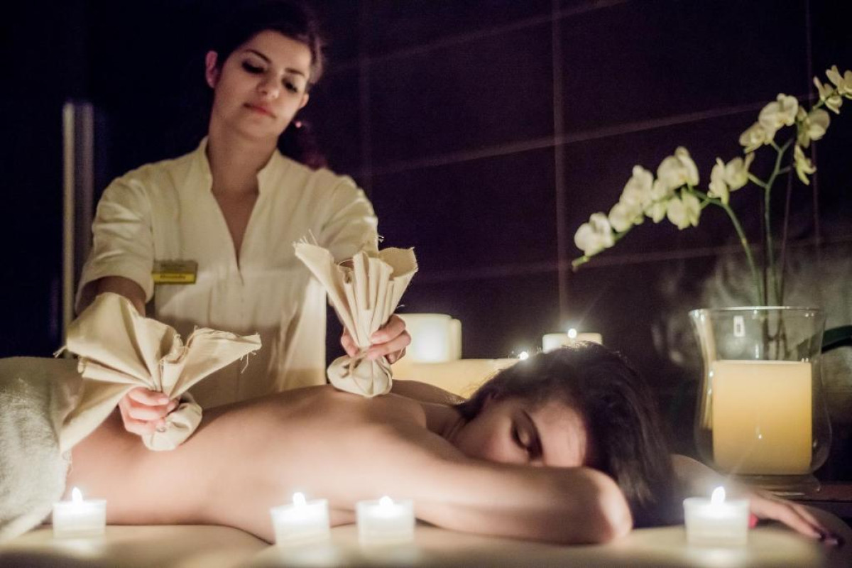 Hotel & SPA Riviera