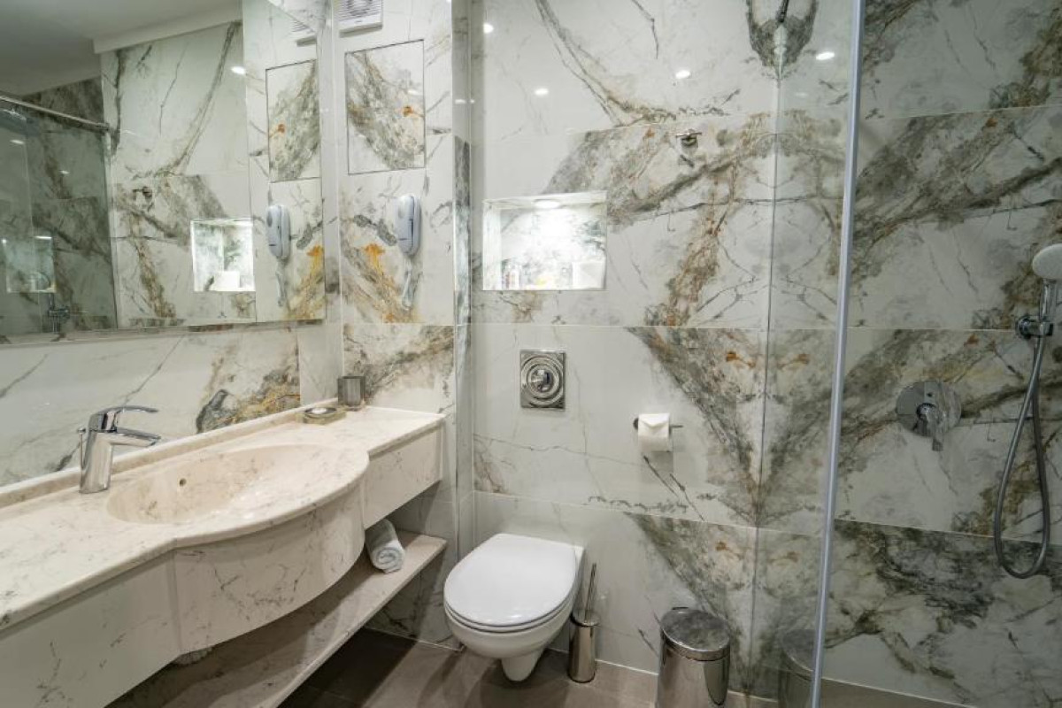 Hotel & Spa Saint George