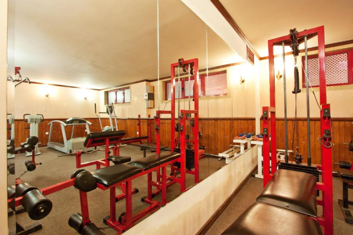 Hotel & Spa Saint George