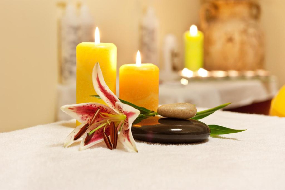 Hotel & Spa Saint George