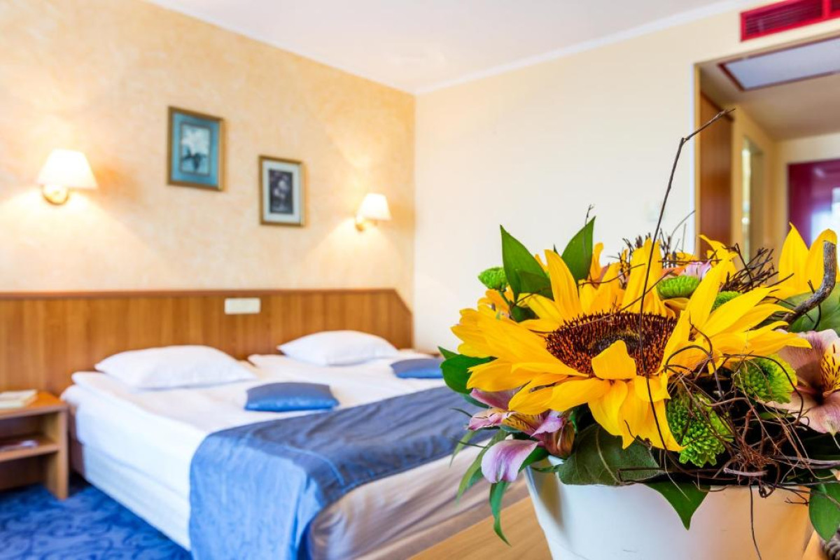 Hotel & Spa Saint George