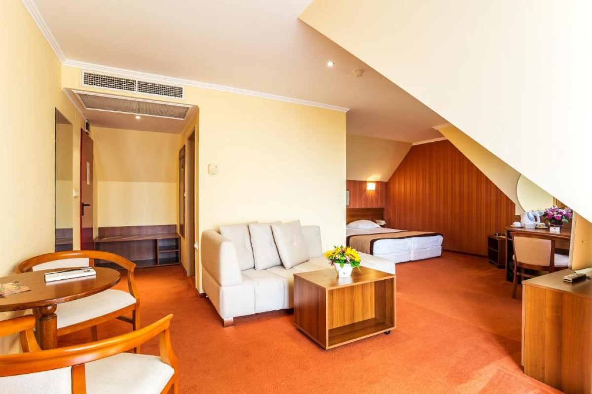 Hotel & Spa Saint George