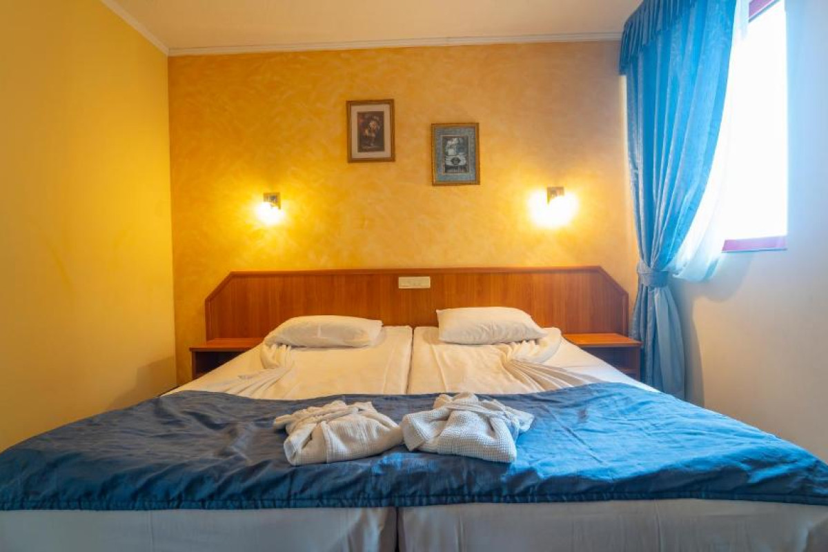 Hotel & Spa Saint George