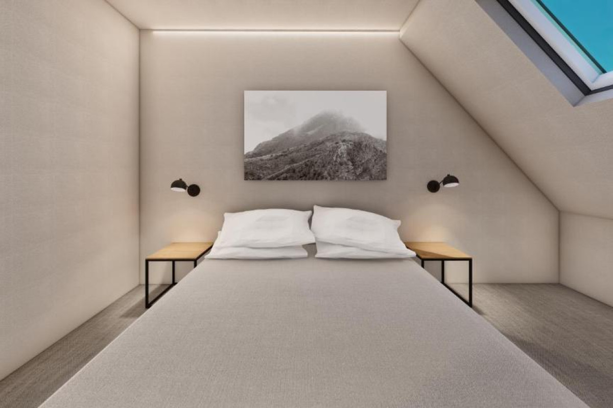 Hotel & Spa Saint George