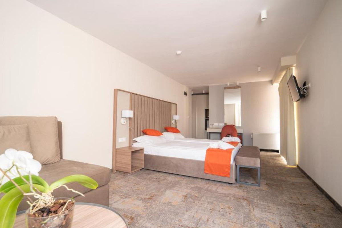 Hotel & Spa Saint George