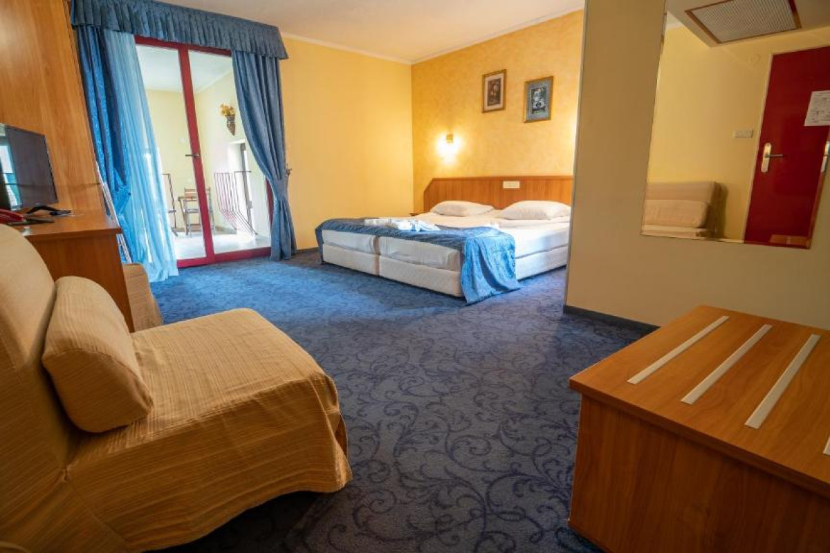 Hotel & Spa Saint George