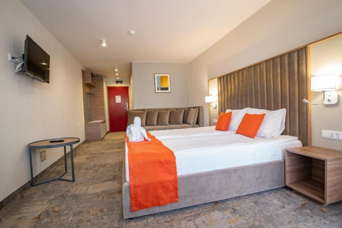 Hotel & Spa Saint George