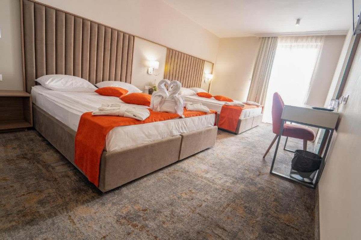 Hotel & Spa Saint George