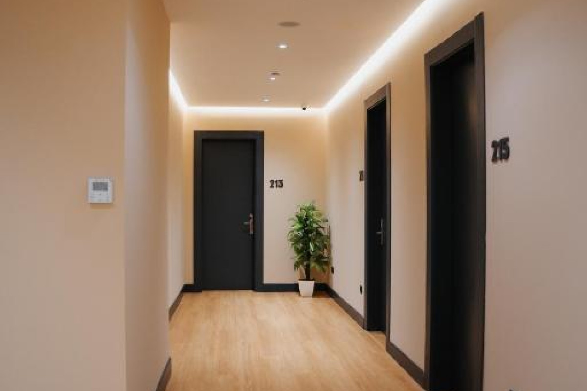 Hotel & SPA Toer