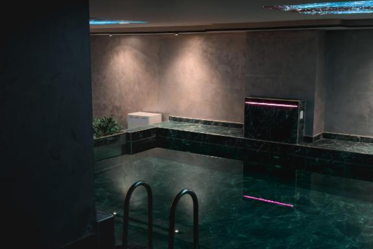 Hotel & SPA Toer