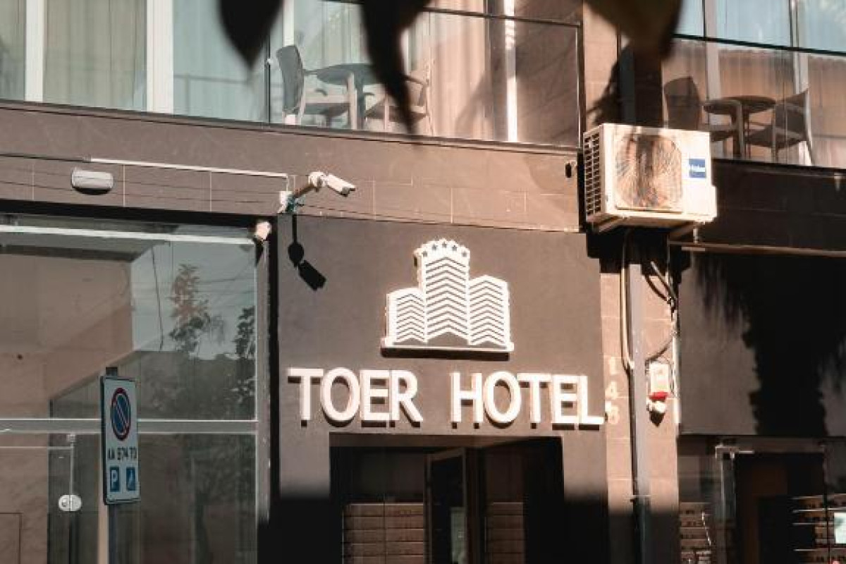 Hotel & SPA Toer