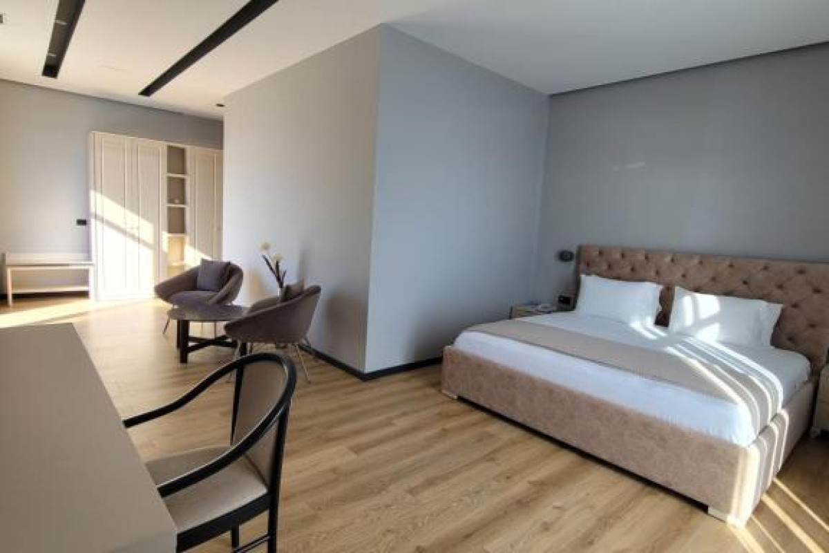 Hotel & SPA Toer