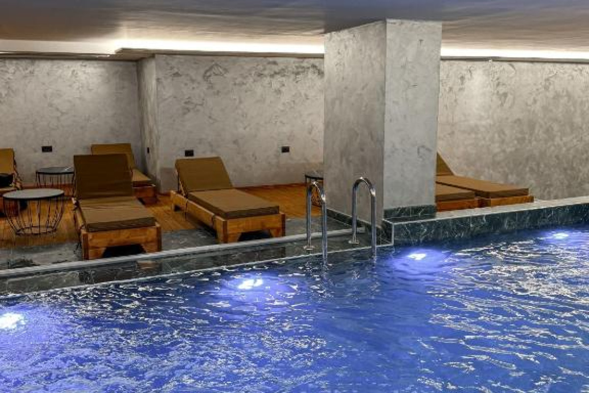 Hotel & SPA Toer