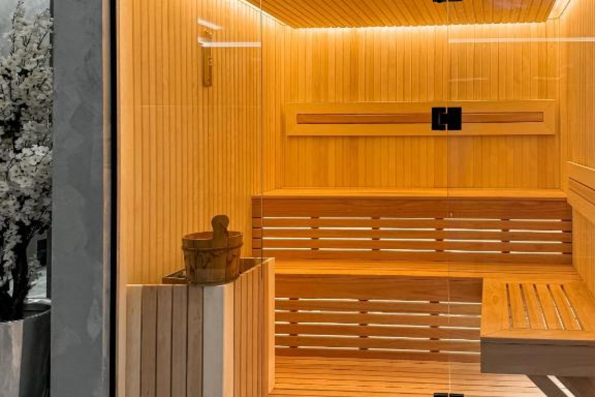 Hotel & SPA Toer