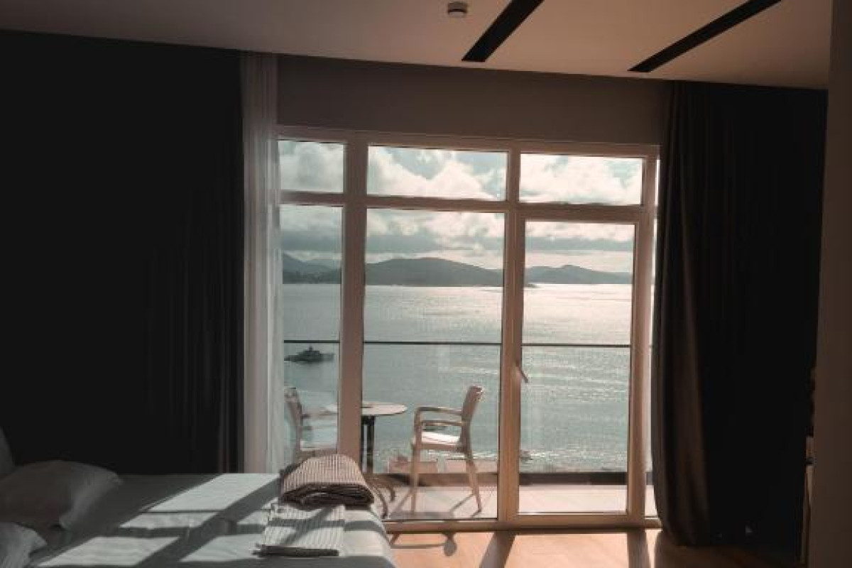 Hotel & SPA Toer