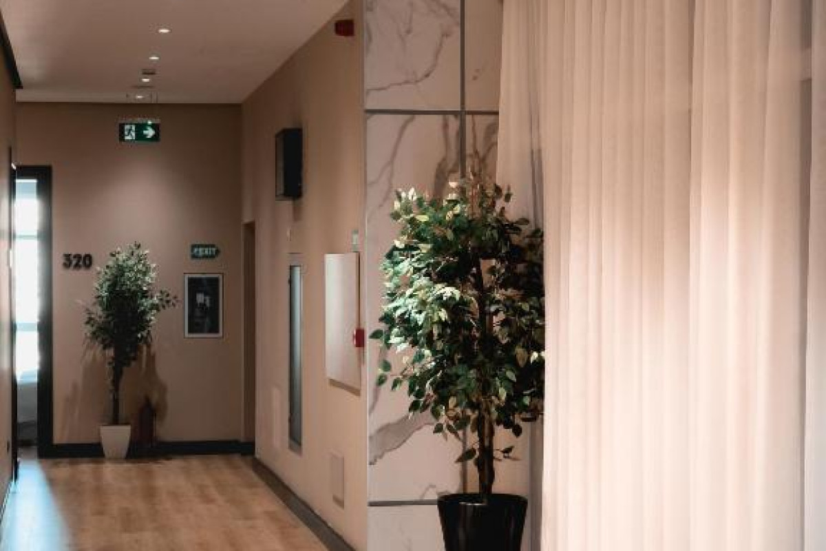 Hotel & SPA Toer