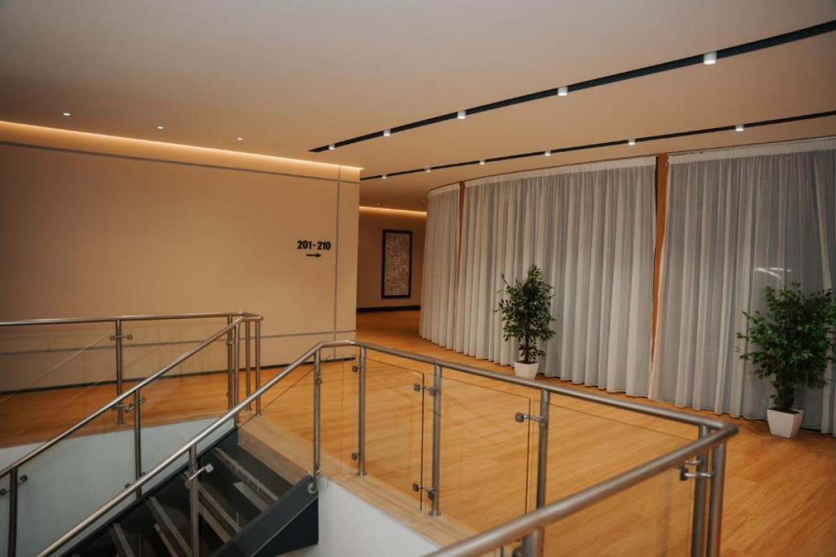 Hotel & SPA Toer