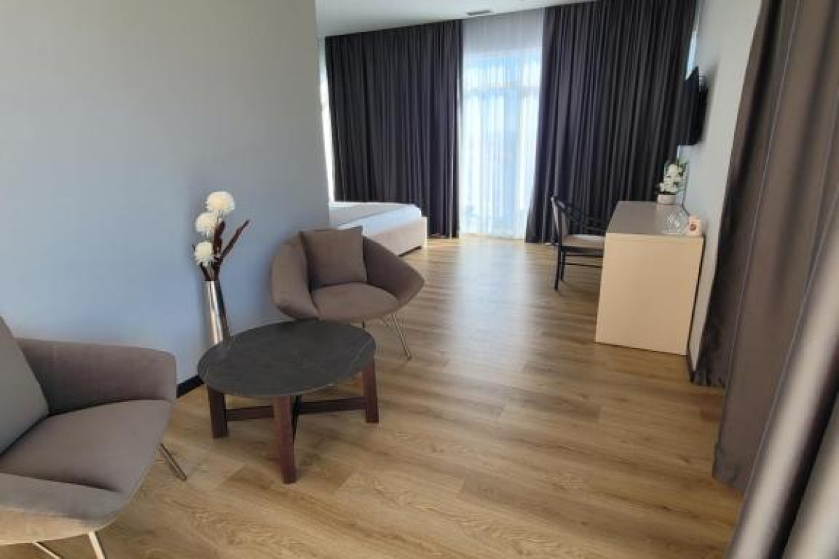 Hotel & SPA Toer