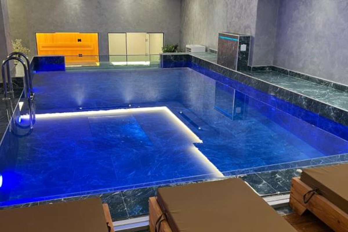 Hotel & SPA Toer