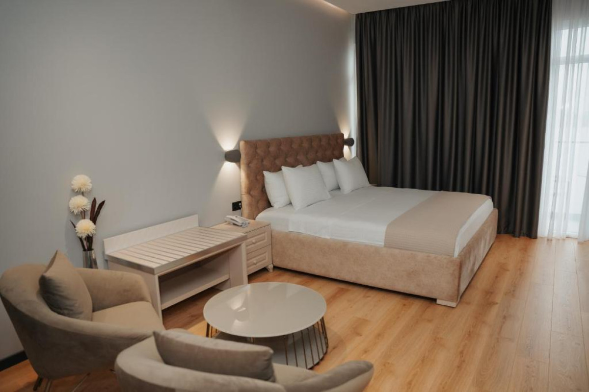 Hotel & SPA Toer