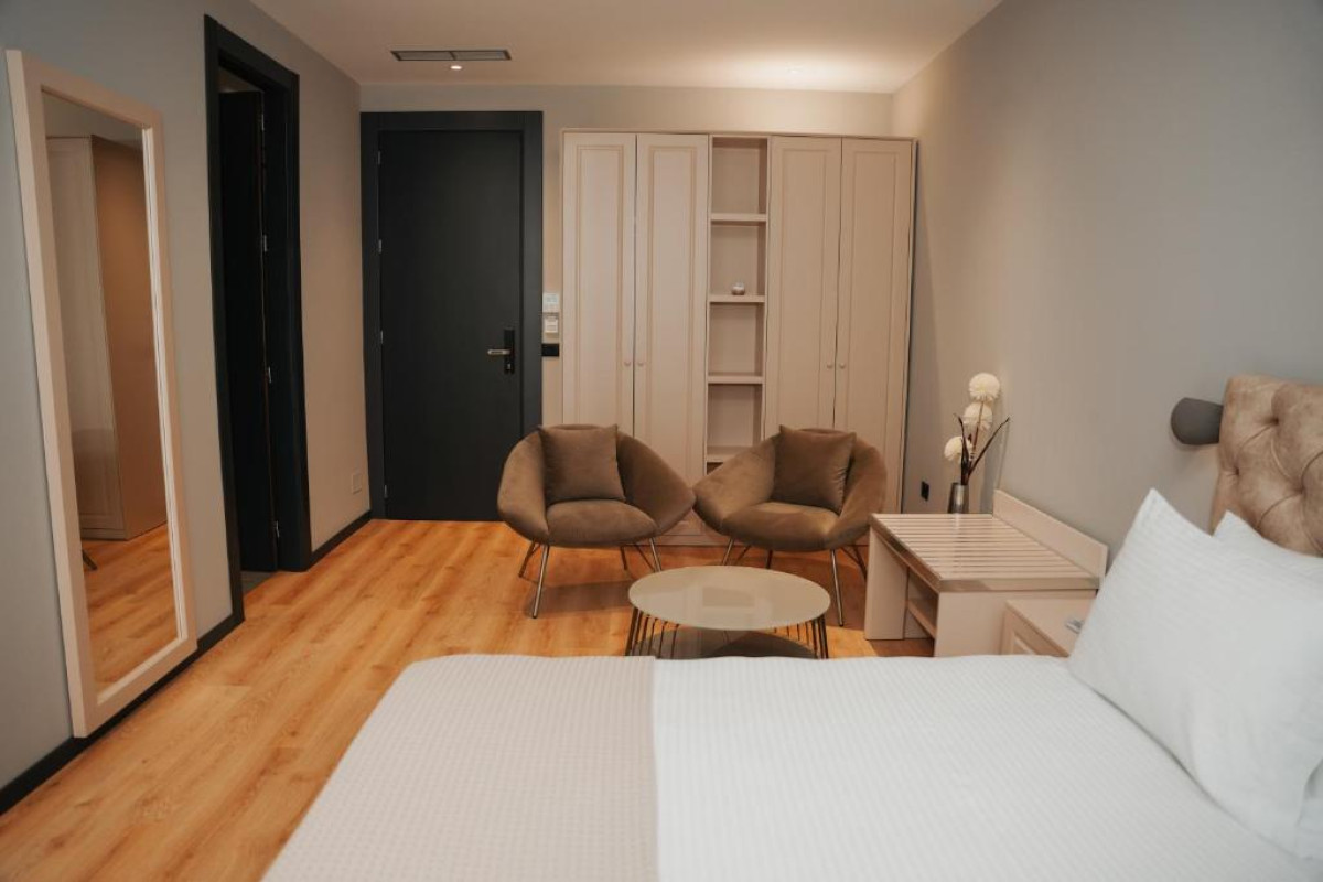 Hotel & SPA Toer