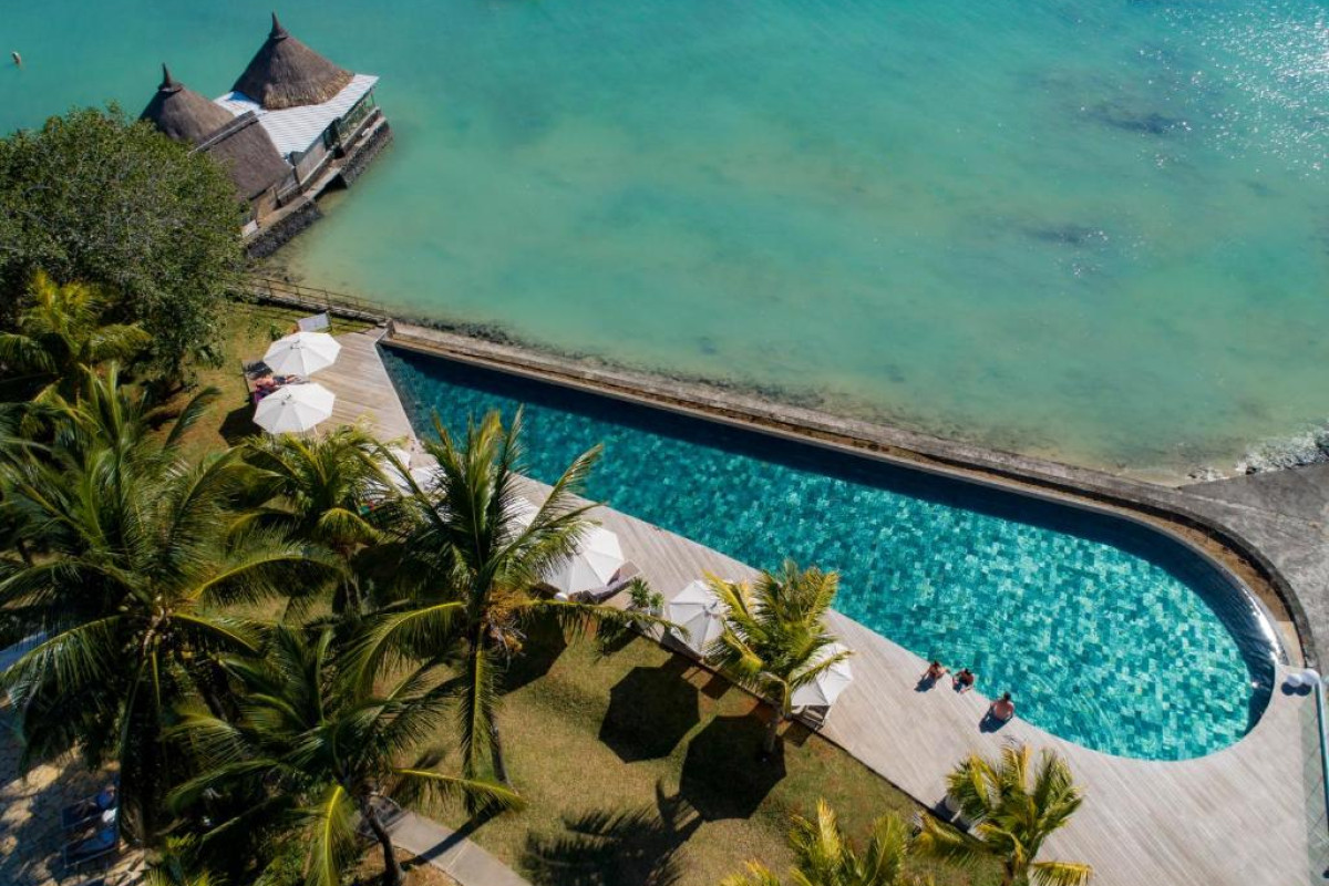 Hotel & Spa Veranda Paul et Virginie