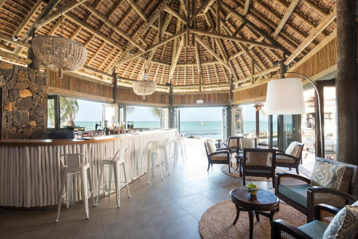 Hotel & Spa Veranda Paul et Virginie