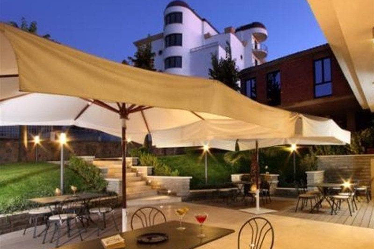 Hotel & Spa Villa Mercede