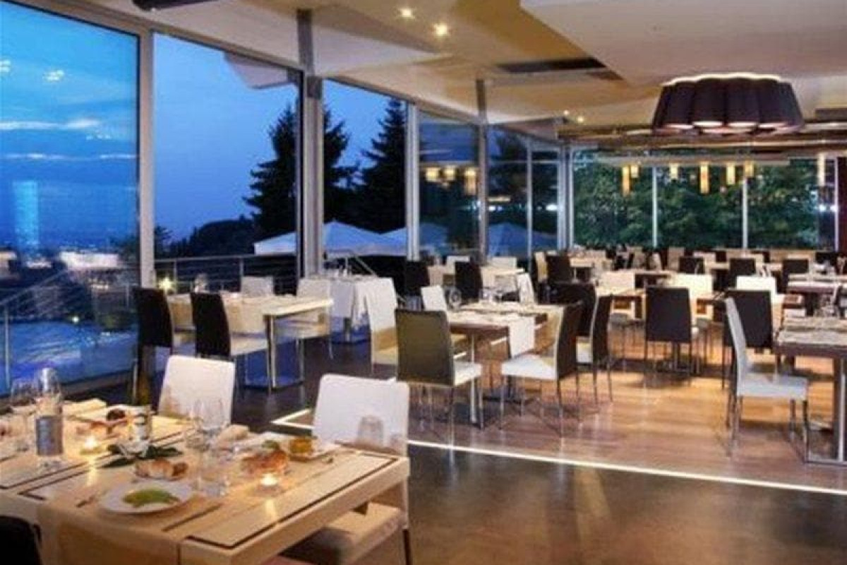 Hotel & Spa Villa Mercede