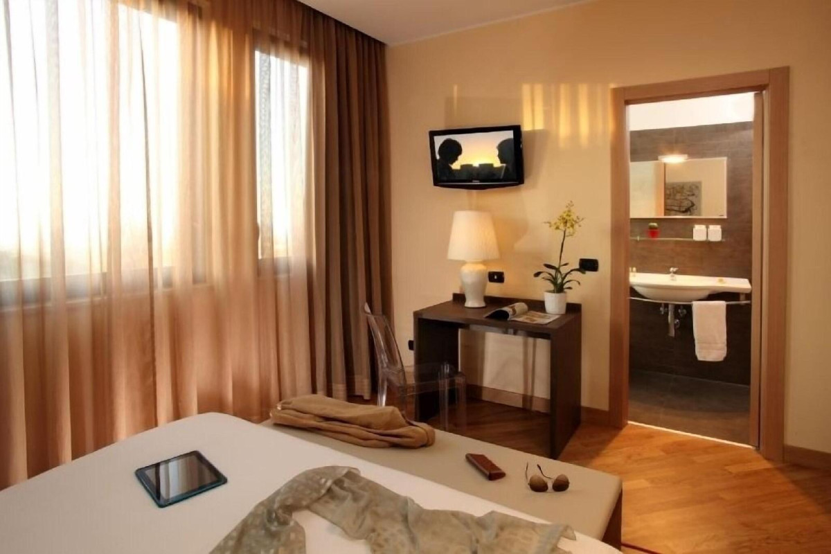 Hotel & Spa Villa Mercede
