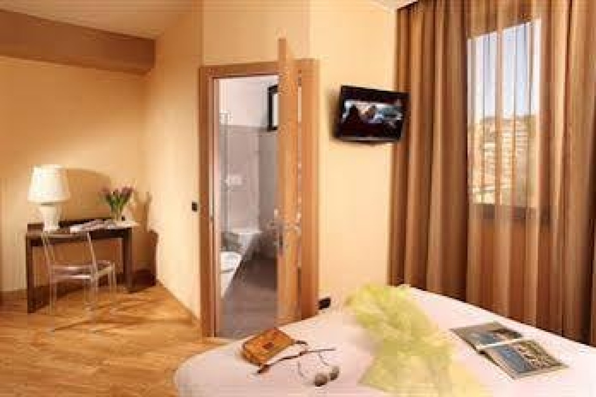 Hotel & Spa Villa Mercede