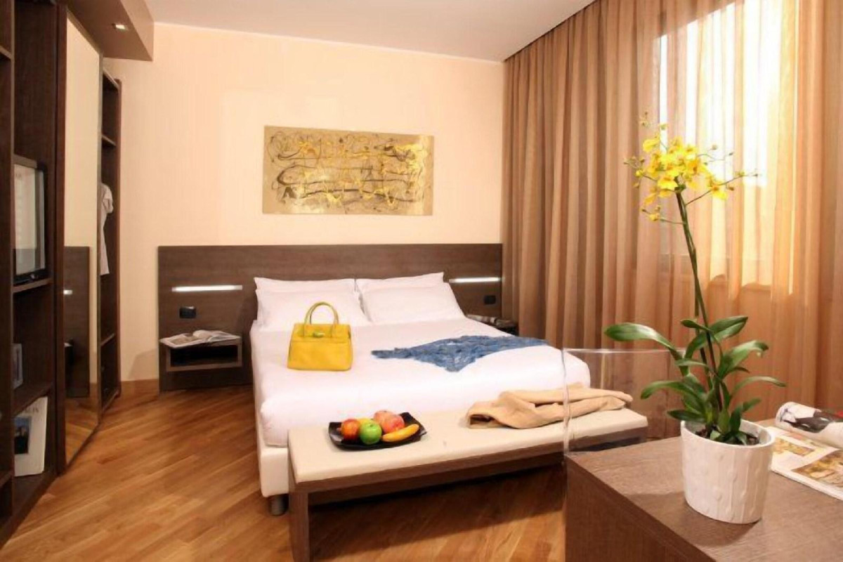 Hotel & Spa Villa Mercede