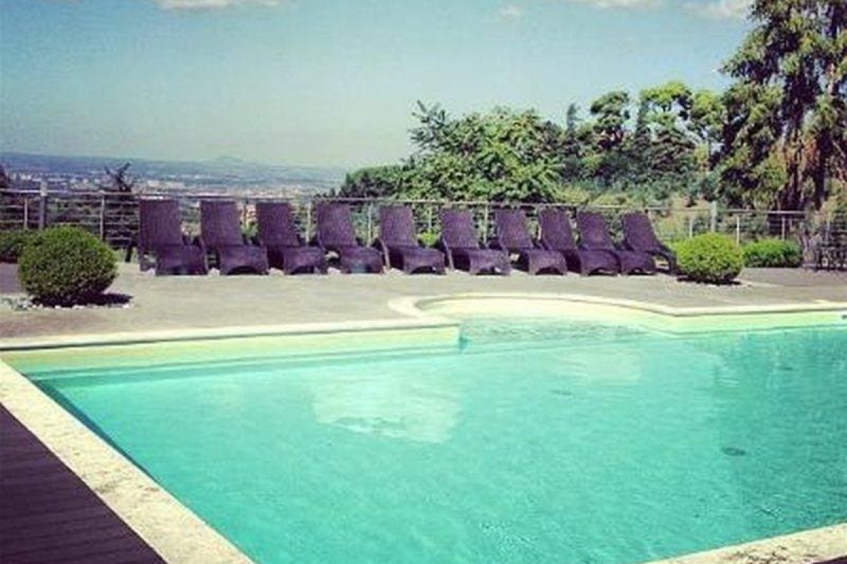 Hotel & Spa Villa Mercede