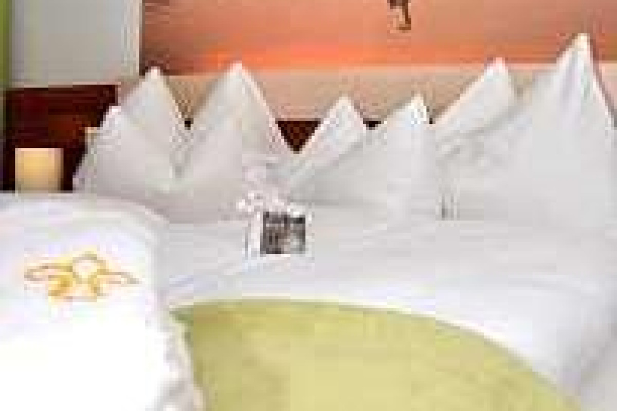 Hotel Spirodom